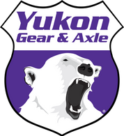 Yukon Gear Tools Needle Bearing Puller For Toyota 8in Clamshell Front CV Axle