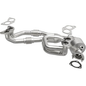 MagnaFlow Direct Fit Catalytic Converter 06-10 Subaru Forester