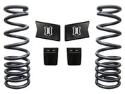 ICON 03-12 Dodge Ram HD 4WD 2.5in Dual Rate Spring Kit