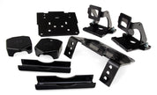 Air Lift LoadLifter 5000 Rear Air Spring Kit for 99 to 04 Ford 250/350 Superduty