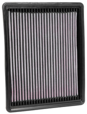 Airaid 99-14 Chevy / GMC Silverado (All Engines) Direct Replacement Filter