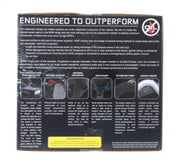 AEM Cold Air Intake System C.A.S. MAZDA MX-5/MIATA 2.0L L4 06-09