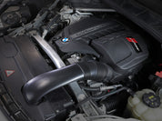 aFe Magnum Force Stage-2Si Cold Air Intake System w/ Pro 5R Media BMW X5 (F15) / X6 (F16) 14-19 3.0L