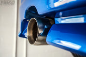 Turbo XS 04-08 Forester 2.5 XT Cat Back Exhaust