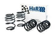 H&R 01-06 BMW M3/M3 Cabrio E46 Sport Spring