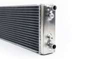 CSF Dual-Pass Universal Heat Exchanger (Cross-Flow)