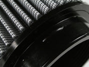 aFe MagnumFLOW Air Filters IAF PDS A/F PDS 3-1/2F x 5B x 3-1/2T x 7H - 1FL
