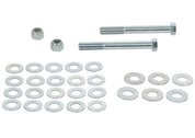 Whiteline 91-95 Honda Civic EG & EH / 92-98 Honda CRX / Whiteline 94-01 Acura Integra DC1-2 Front Ca