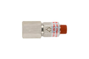 Firestone Air-Rite Air Command Compressor Check Valve 1/8NPT - 1 Pack (WR17603468)