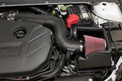 K&N 13-15 Ford Fusion 2.0L Performance Intake Kit