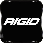 Rigid Industries D-XL Series Light Cover - Black