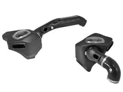 aFe Momentum Pro DRY S Cold Air Intake System 15-18 BMW M3/M4 (F80/82/83) L6 3.0L (tt) S55