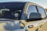 Rigid Industries 16-20 Toyota Tacoma A-Pillar Mount (Fits 360-Series, D-Series, D-SS)