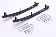 ICON 1996+ Toyota Tacoma / 00-06 Toyota Tundra 1.5in Add-A-Leaf Kit