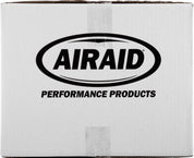 Airaid 07-13 Avalanche/Sierra/Silverado 4.3/4.8/5.3/6.0L Airaid Jr Intake Kit - Oiled / Red Media