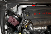 K&N 2015 Jeep Renegade L4-2.4L High Flow Performance Air Intake Kit