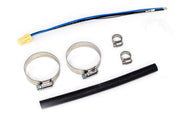 DeatschWerks 415LPH DW400 In-Tank Fuel Pump w/ 9-1043 Install Kit 93-98 Nissan Skyline R33