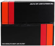 K&N 05-09 Nissan Pathfinder/Xterra/Frontier V6-4.0L 77 Series High Flow Performance Kit