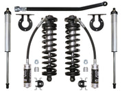 ICON 05-16 Ford F-250/F-350 2.5-3in Stage 2 Coilover Conversion System