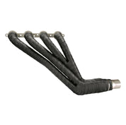 DEI Exhaust Wrap 2in x 100ft - Titanium - Black