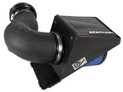 aFe MagnumFORCE Stage-2 Pro 5R Air Intake System 10-18 Ford Taurus SHO Twin Turbo EcoBoost V6 3.5L