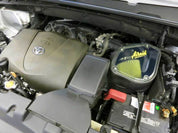 Airaid 17-19 Toyota Highlander V6 3.5L F/I Performance Air Intake Kit