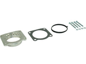 aFe Silver Bullet Throttle Body Spacers TBS Toyota Tundra 07-11 Sequoia 08-11 V8-5.7L