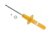 Koni Sport (Yellow) Shock 09-13 Audi A4 FWD & Quattro with Audi S-line suspension - Front