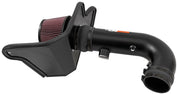 K&N 2016-2017 Ford Mustang Shelby 5.2L V8 Typhoon Cold Air Intake System