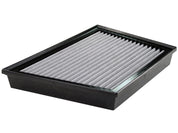 aFe MagnumFLOW Air Filter Pro Dry S 11-13 GM Diesel Trucks V8 6.6L (td) LML
