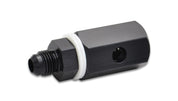 Vibrant -10AN Roll Over Valve