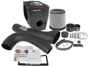 aFe Momentum GT Dry S Stage-2 Intake System 11-15 Dodge Challenger/Charger V6-3.6L