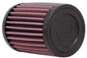 K&N Universal Rubber Filter 1 1/2in FLG 3in OD 4in Height