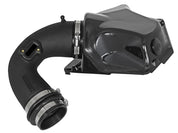 aFe MagnumFORCE Intake Stage-2 Pro DRY S 2017 BMW 330i (F3x) L4-2.0L (t) B48