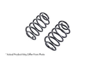 Belltech MUSCLE CAR SPRING SET 92-96 IMPALA/CAPRICE/ REAR