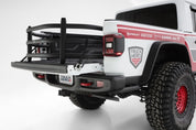 AMP Research 20-22 Jeep Gladiator (Does Not Work w/Tonneau Cvrs) BedXtender HD Sport - Black