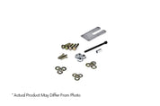 Belltech HANGER KIT 97-03 F150 Front Hangers 2inch