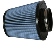aFe MagnumFLOW Air Filters PRO 5R 4in F x 9x7.5in B x 6.75x5.5in T x 7.5in H