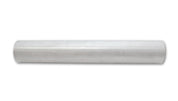 Vibrant 1.5in Nom. Schedule-10 T304 SS Straight Pipe 12in long