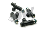 DeatschWerks Genesis Coupe 2.0T 550CC Injectors