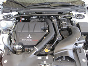 K&N 08-09 Evo X Drop In Air Filter