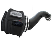aFe Momentum HD PRO 10R Stage-2 Si Intake 01-04 GM Diesel Trucks V8-6.6L LB7