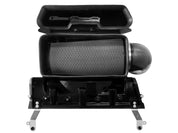 aFe 21-23 RAM 1500 TRX Track Series Carbon Fiber Cold Air Intake System w/ Pro 5R Filter