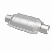 MagnaFlow Universal Catalytic Converter 2.5 inch T2 Rear