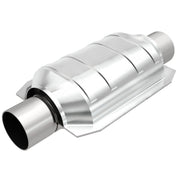 MagnaFlow Universal Catalytic Converter 2.25 inch T2 Rear