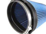 aFe MagnumFLOW Pro5R Intake Replacement Air Filter (7.75x5.75in)F x (9x7in)B x (6x2.75in)T x 9.5in H