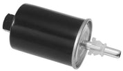 K&N Cellulose Media Fuel Filter 2.125in OD x 5.438in L