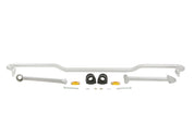 Whiteline 08+ Subaru WRX Hatch / 08-09 Subaru STi Rear 24mm Swaybar-XX heavy duty Blade adjustable