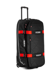 Sparco Bag Tour BLK/RED