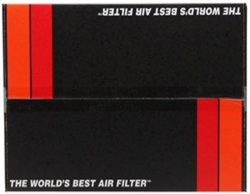K&N 18-19 Honda Accord L4-1.5L F/I Typhoon Air Intake